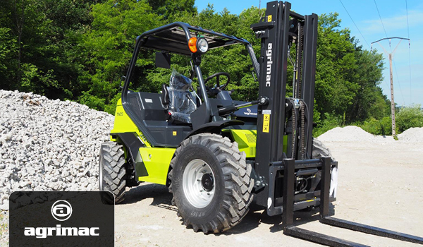 Agrimac Equipment