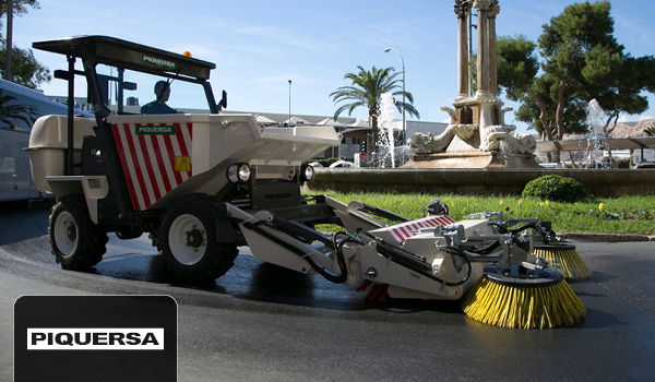 Piquersa Equipment