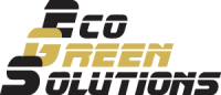 Eco Green Solutions Logo